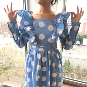 Meet your Posher, Joanna